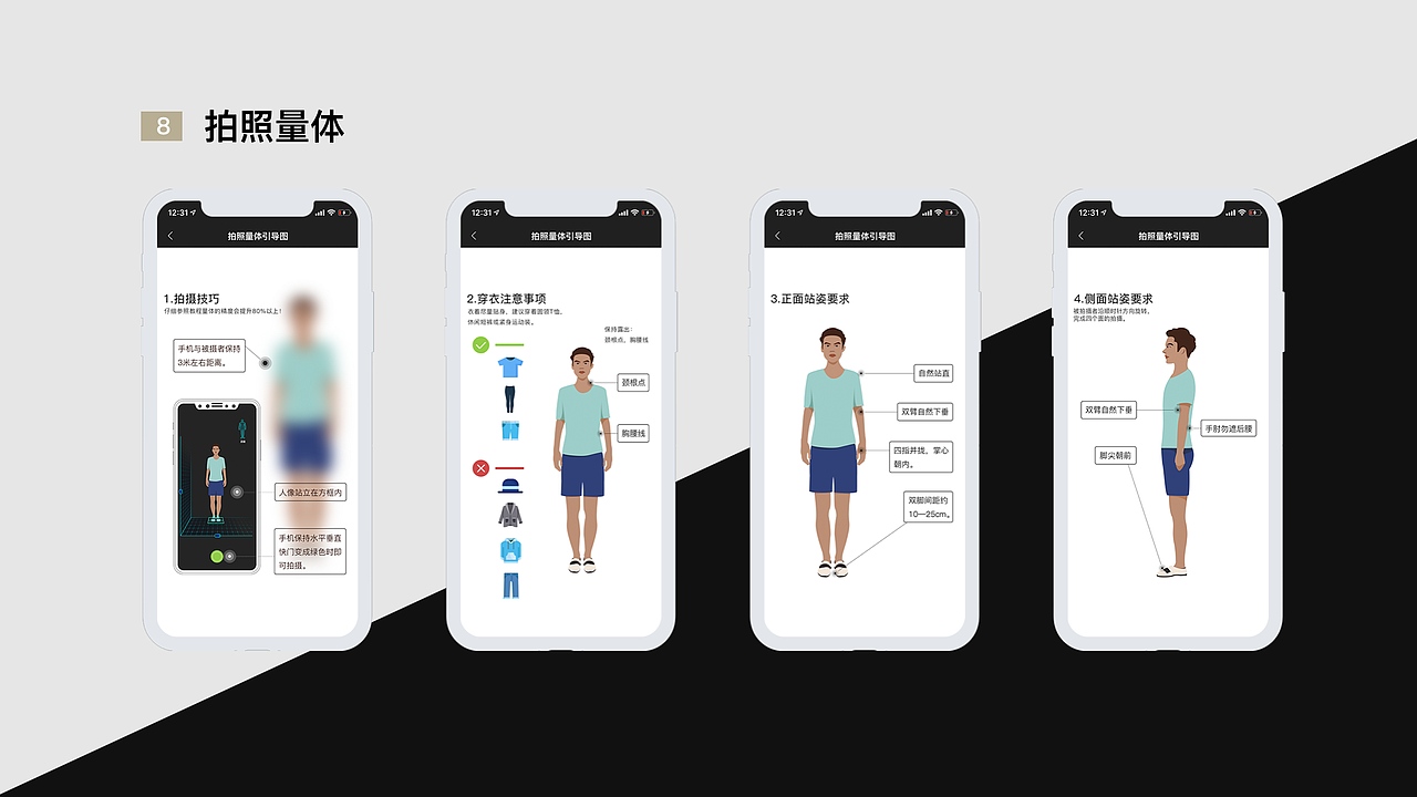 妙定2.0-男装定制