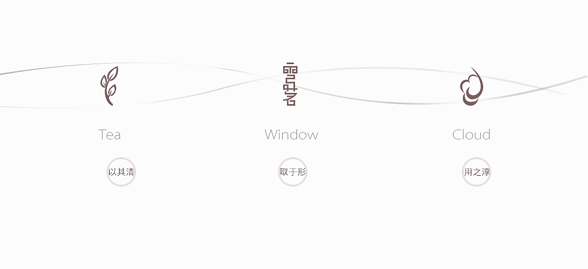 云茗logo设计（图ZNDQwNjU1OTI=） - Logo - 站酷设计师迷失在四月余光原创素材 - 站酷ZCOOL