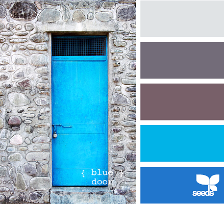 网页实物配色——蓝色系（图ZMTQ5MzYwNDIw） - 其他网页 - 站酷设计师CoolerUX原创素材 - 站酷ZCOOL