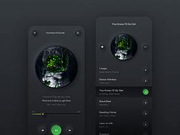 智维云风格参考敲定
