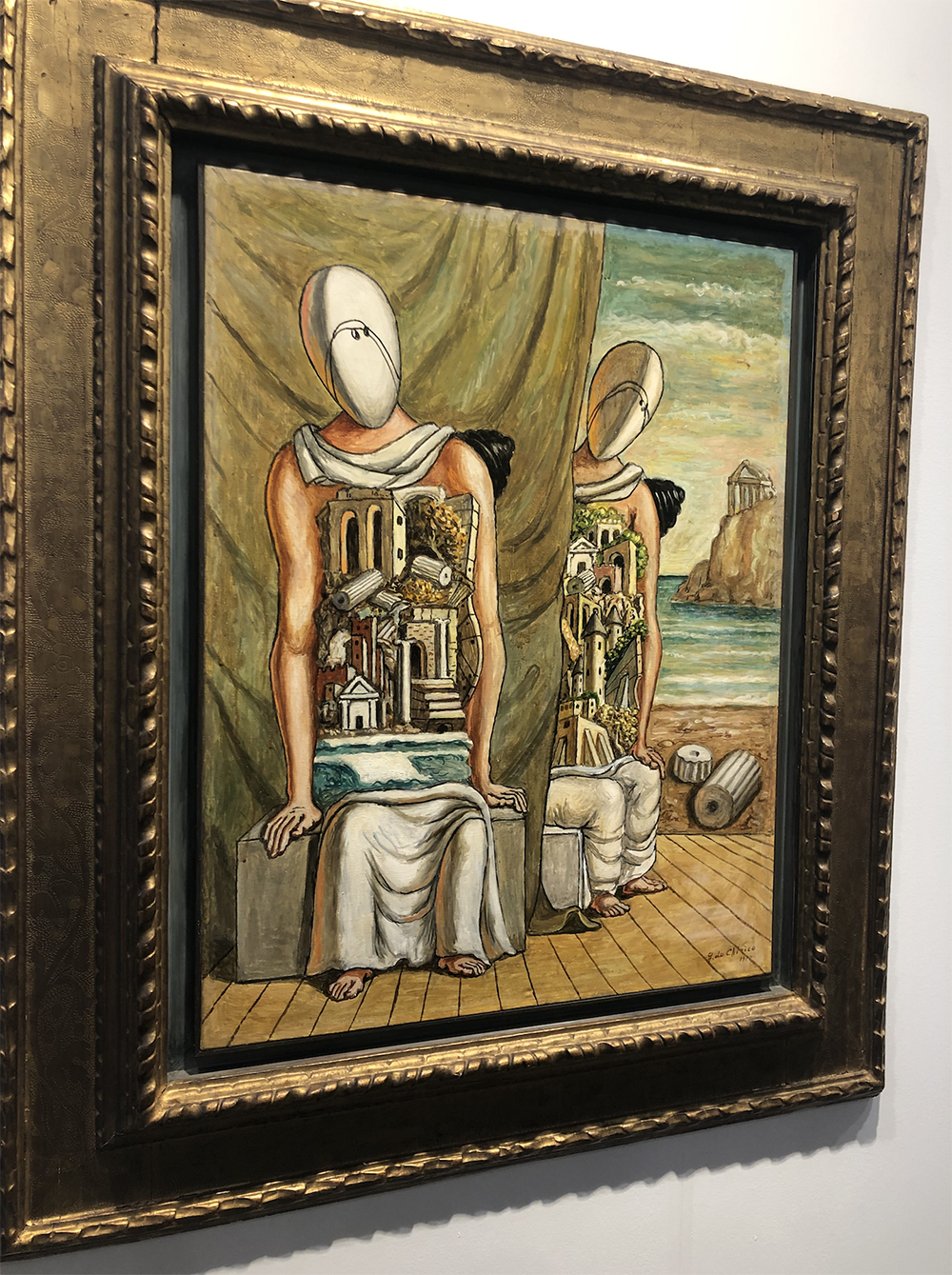 巴塞尔艺术展作品整理