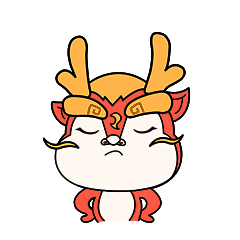麒麟IP形象—小灼阅（图ZMjc3NjU2Mzg4） - IP形象 - 站酷设计师橙笑原创素材 - 站酷ZCOOL