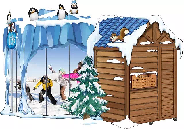 值得學(xué)習(xí)的一個(gè)場(chǎng)景設(shè)計(jì)（圖ZMTA5ODA2MTk2） - 場(chǎng)景 - 站酷設(shè)計(jì)師設(shè)計(jì)搬運(yùn)工id原創(chuàng)素材 - 站酷ZCOOL