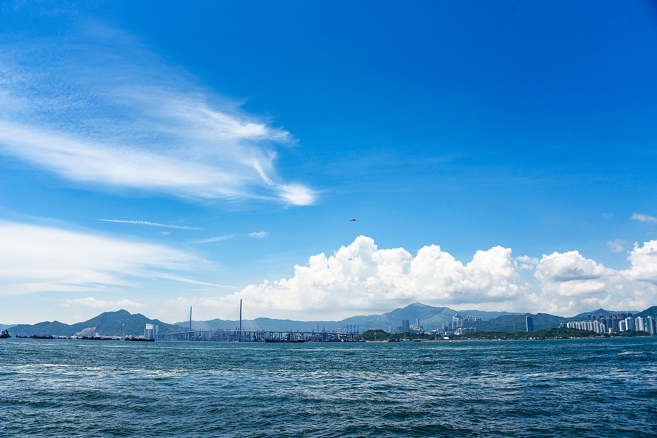 lamma island·hongkong 香港南丫岛