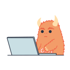 小魔日常表情包（图ZMjUyNTk1ODg4） - IP形象 - 站酷设计师表情包设计原创素材 - 站酷ZCOOL