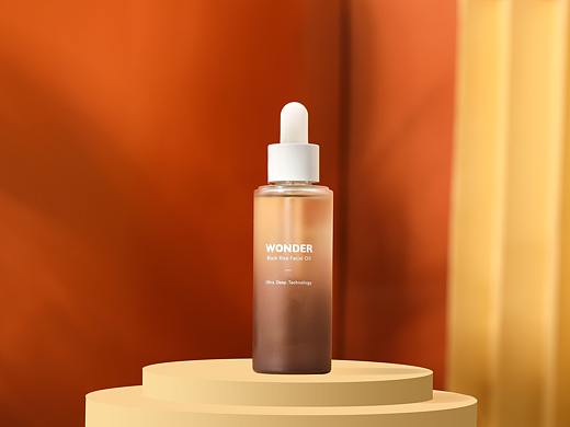 For Lazy Girl·精油