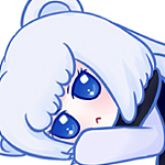 小白熊~（图ZMjQ1ODc1OTY=） - 网络表情 - 站酷设计师阿孭孭要疯掉原创素材 - 站酷ZCOOL