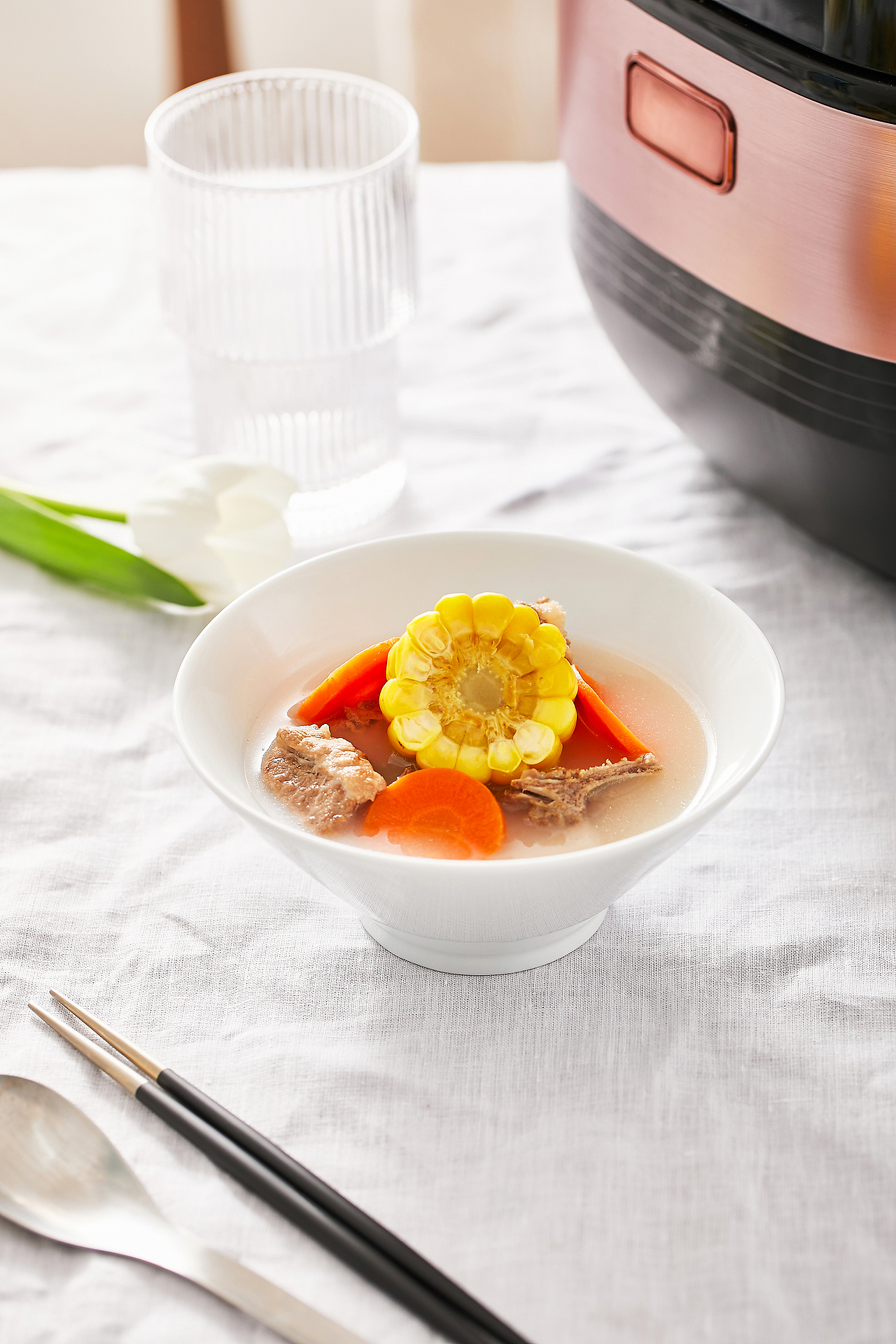 美食食材 - 设计素材拍摄