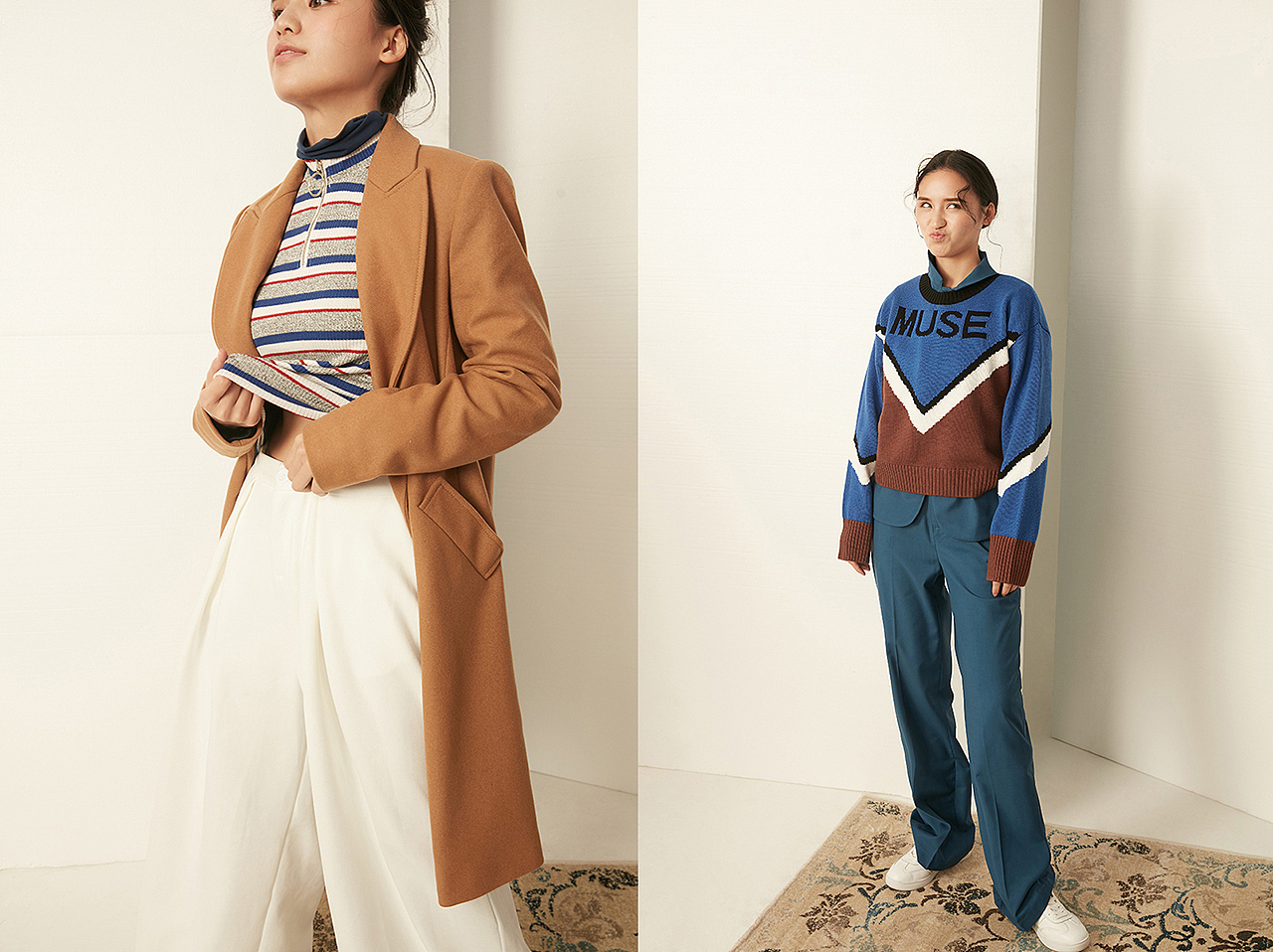 女装拍摄（图ZMjM2ODg0Njcy） - 时尚/艺术摄影 - 站酷设计师大鲸影像摄影葛林原创素材 - 站酷ZCOOL