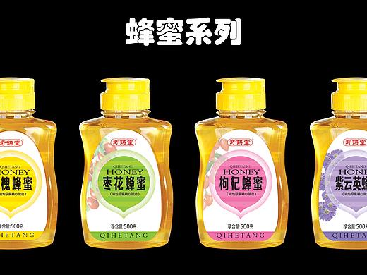 瓶贴设计（个人主页-ZNTc4MjIwNTY=） - 包装 - 站酷设计师设计来缘原创素材 - 站酷ZCOOL