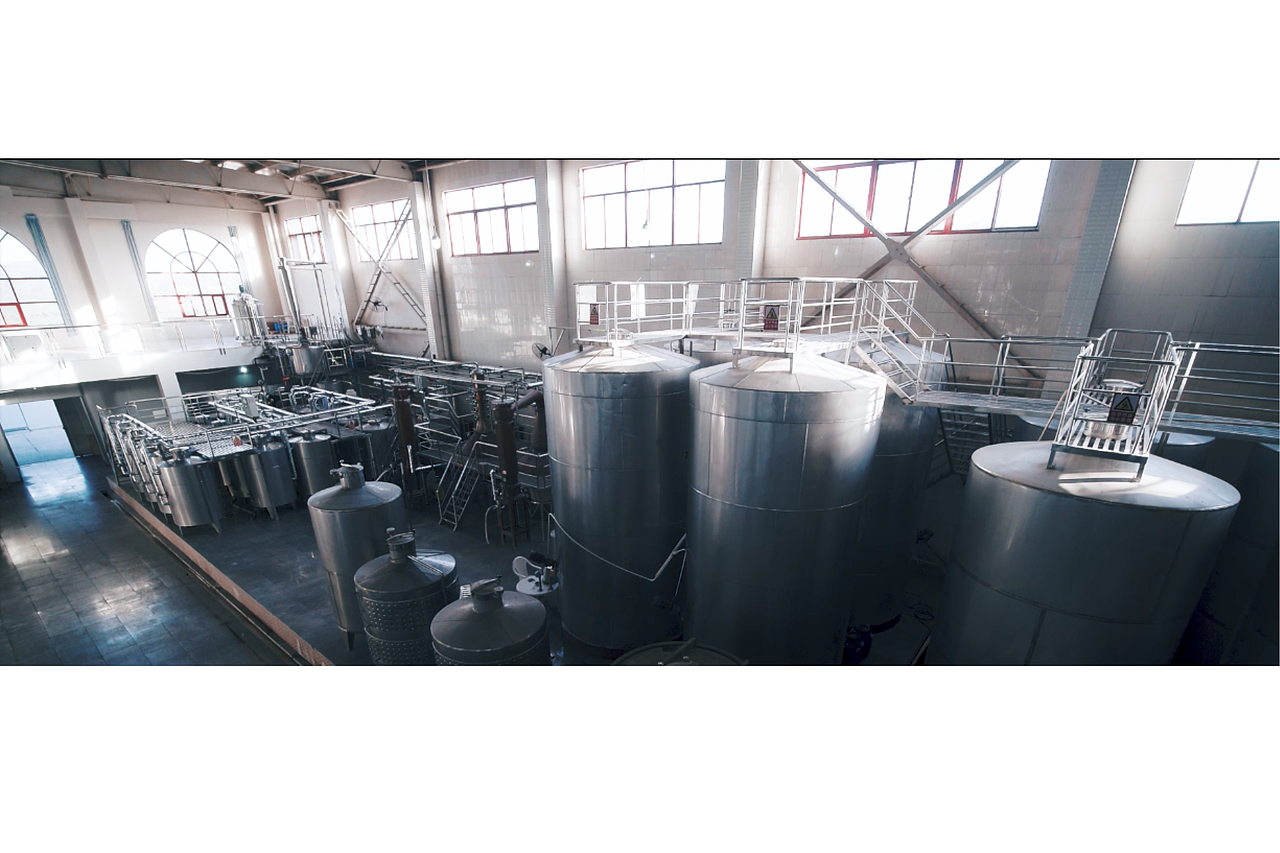 钰之锦品牌|官方宣传|酿酒过程