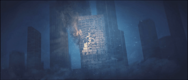 The End ?（图ZMjA0MTk1ODI4） - 动画/影视 - 站酷设计师LAFATA原创素材 - 站酷ZCOOL