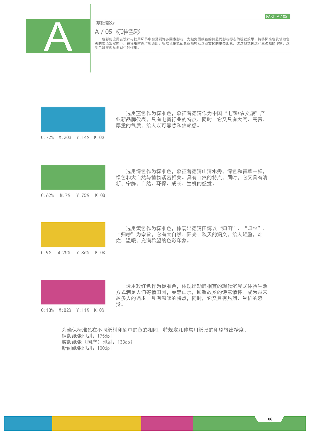 LOGO设计丨VIS丨形象视觉识别手册（图ZMjQ4NjY3MjUy） - Logo - 站酷设计师创意小姐姐原创素材 - 站酷ZCOOL