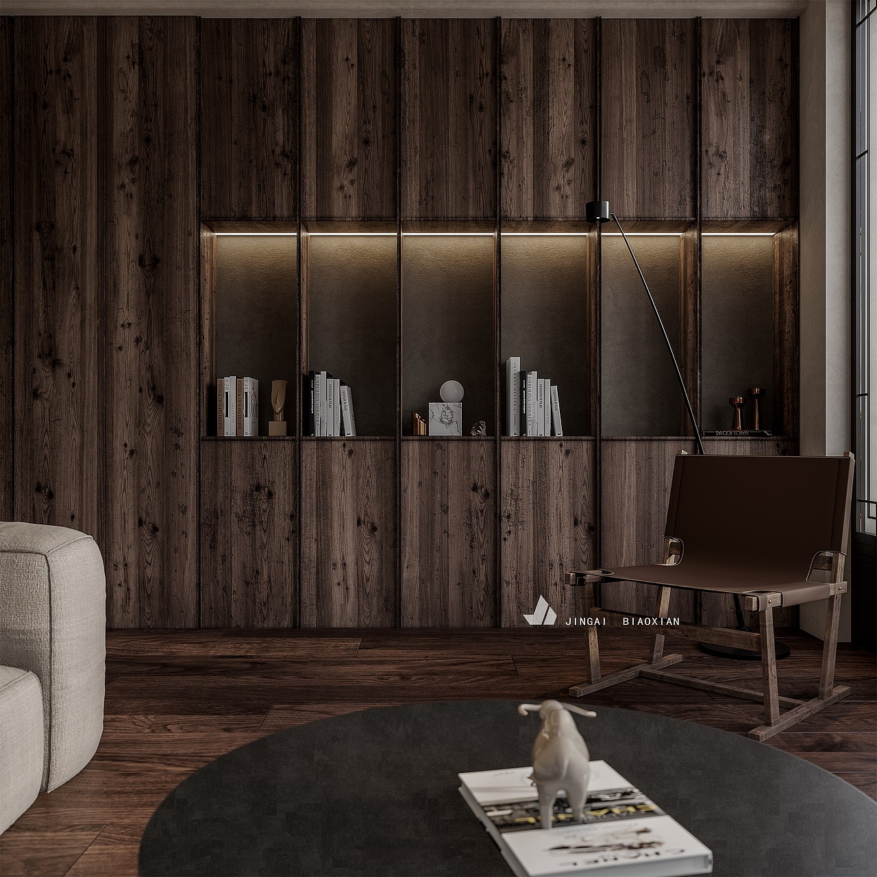 侘寂风合集（图ZMjYxNjYyNzEy） - 家装设计 - 站酷设计师金该画图壹哥原创素材 - 站酷ZCOOL