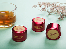 凤凰红茶——正山小种