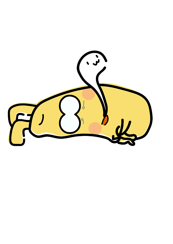 卡通漫画人物表情包