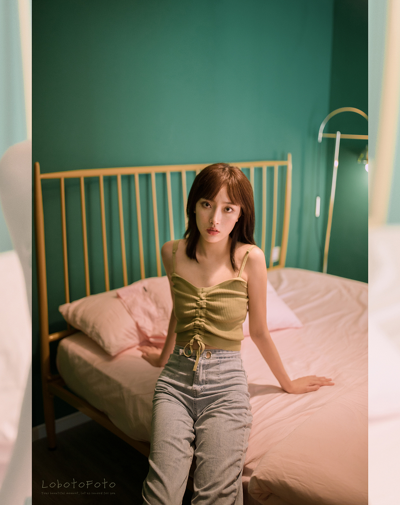 summer wine（图ZMTY0MzM5OTI4） - 人像摄影 - 站酷设计师萝卜桃photo原创素材 - 站酷ZCOOL