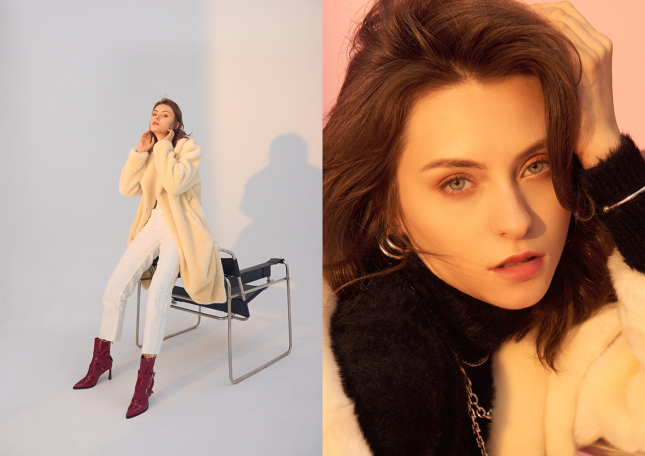 Lisa Linda 2020 秋冬女鞋系列（图ZMjI3NDUyNjE2） - 时尚/艺术摄影 - 站酷设计师嘉毅_JoeyAu原创素材 - 站酷ZCOOL