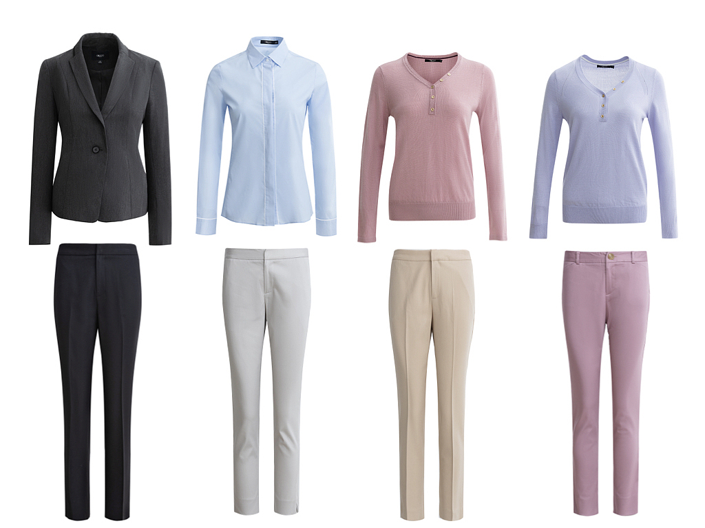 电商各种服装镂空/平铺/挂拍搭配配图素材拍摄（图ZMjMxMDg3ODU2） - 产品摄影 - 站酷设计师LeeAkun原创素材 - 站酷ZCOOL