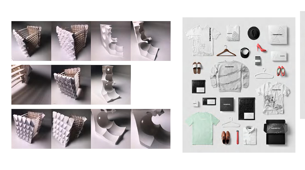 平面设计作品集