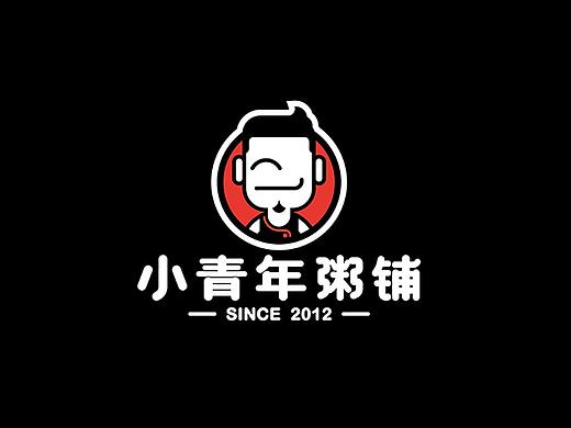 小青年粥铺品牌升级全案设计 | 商业品牌设计