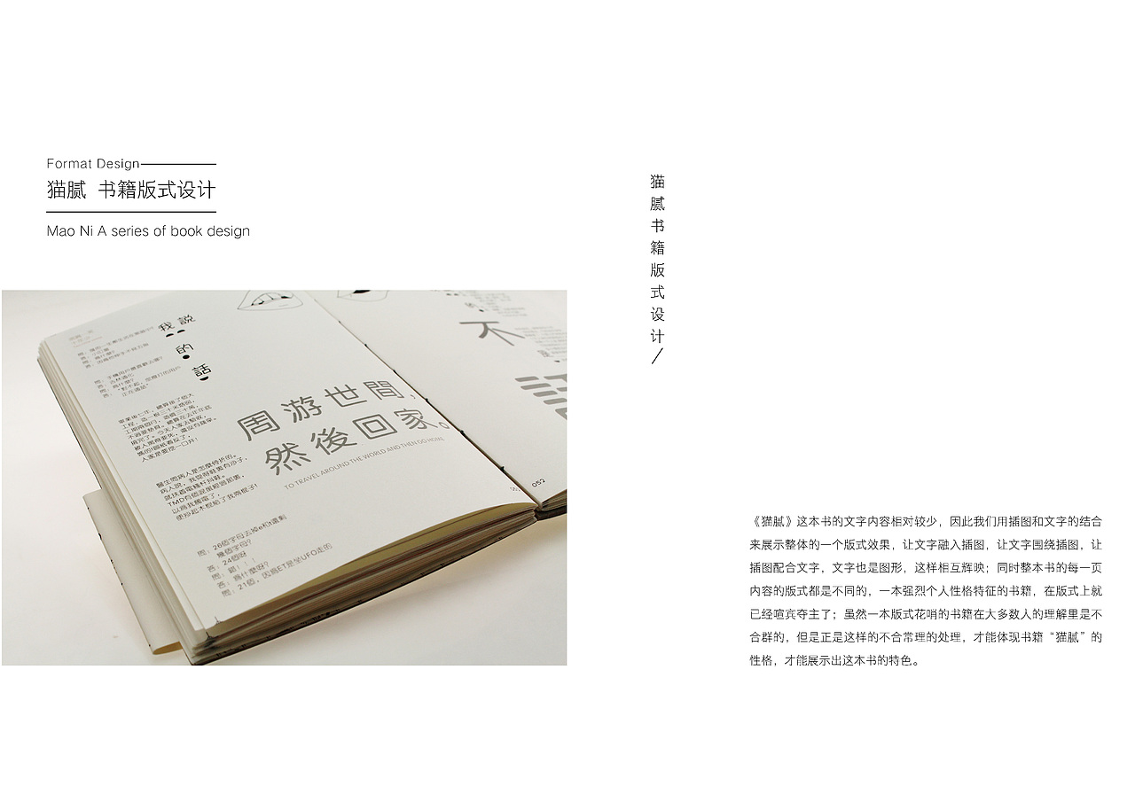 《猫腻》—概念书籍设计（图ZNTM1ODY5NjA=） - 书籍/画册 - 站酷设计师胖帅昆仔原创素材 - 站酷ZCOOL