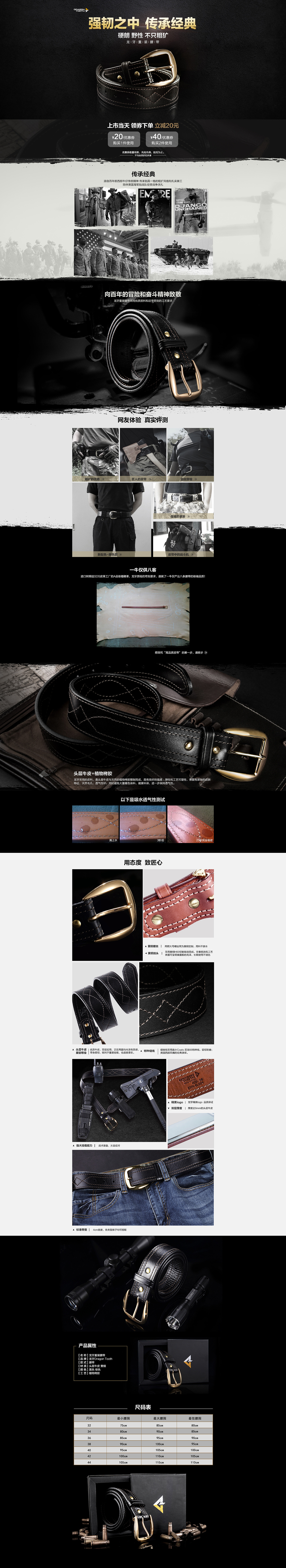 年度工作作品集