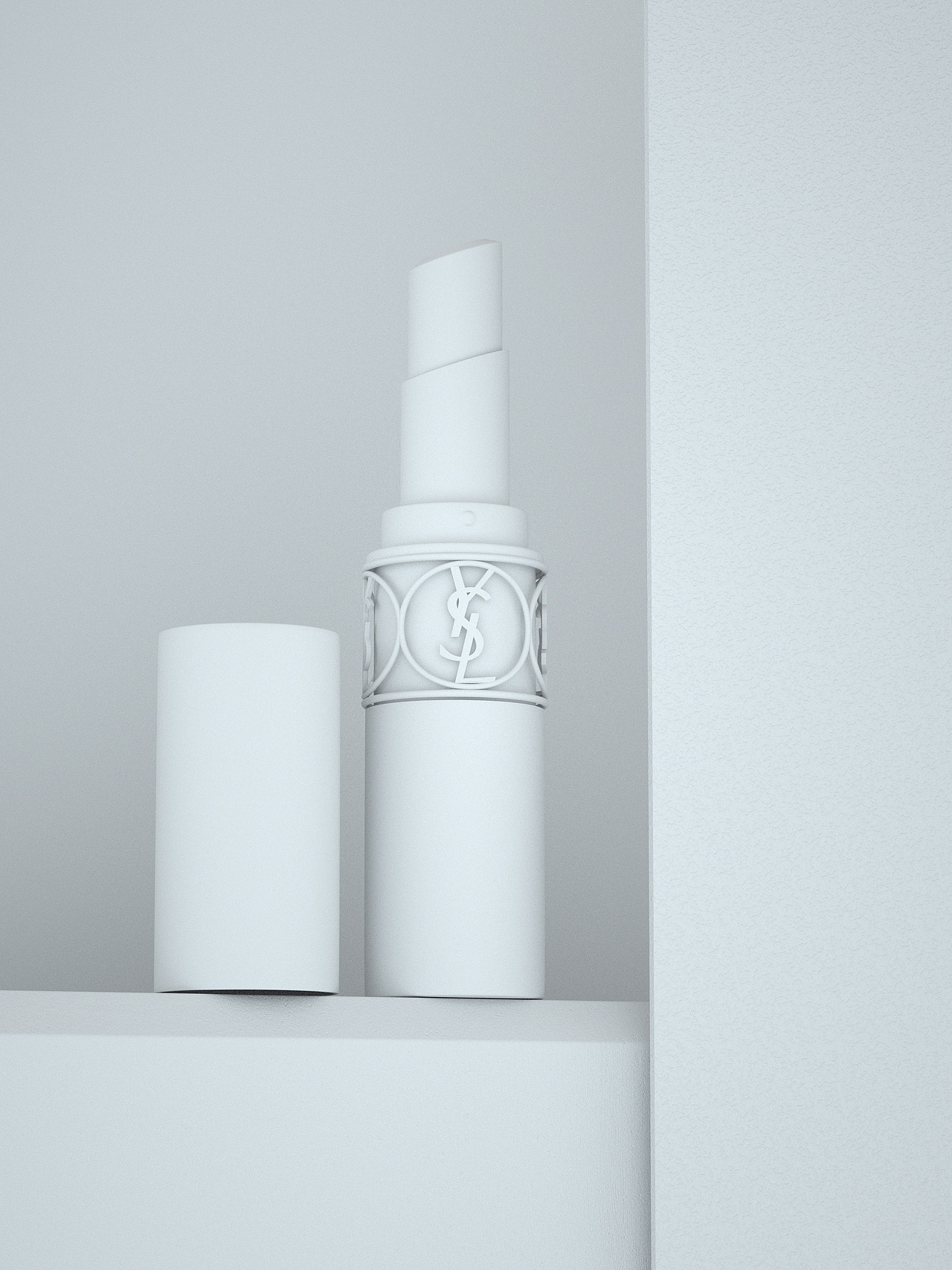 圣罗兰口红系列