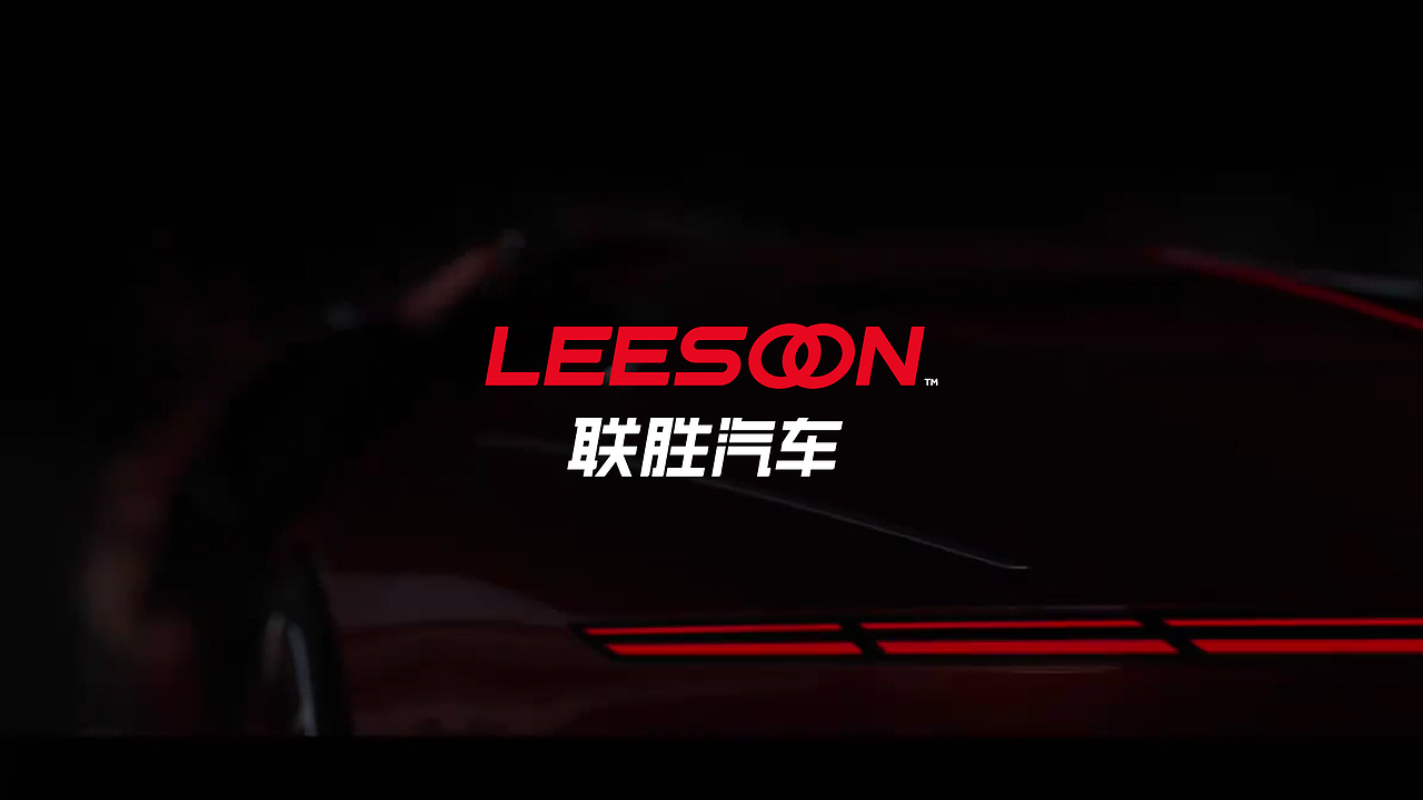 LEESOON 联胜汽车