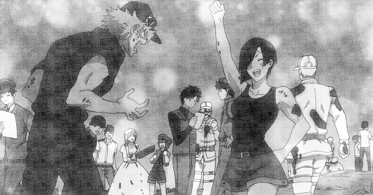 每日动漫壁纸:10