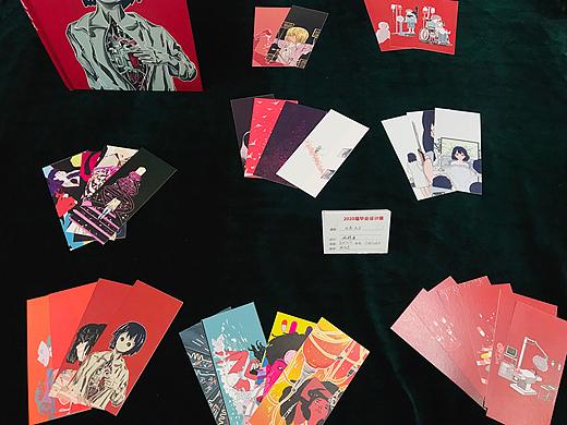 毕业设计「医患关系」创作叙述 完（个人主页-ZNDM0MjQ0Njg=） - 创作习作 - 站酷设计师群康原创素材 - 站酷ZCOOL