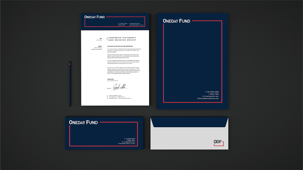 金融行业标志logo提案（2）