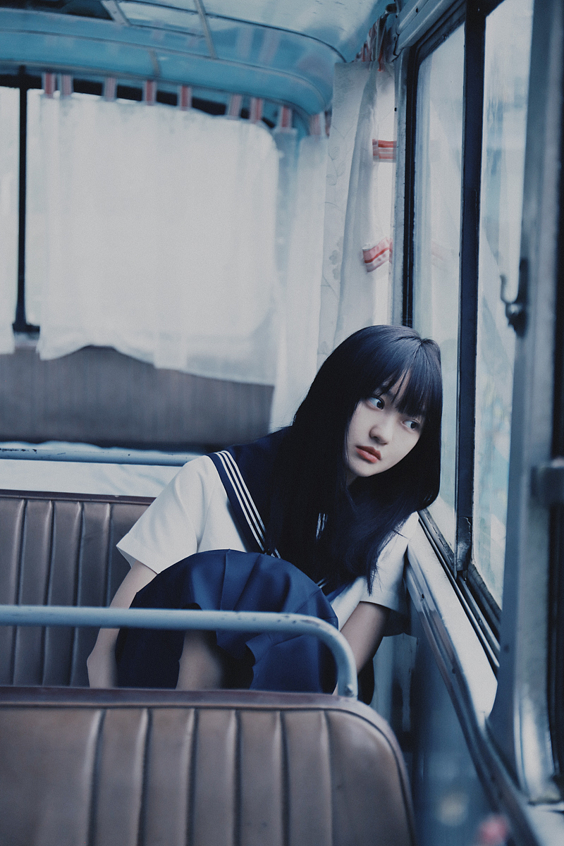 满园的少女 Full of Garden（图ZMjI2NjIzOTg0） - 人像摄影 - 站酷设计师海螺壳原创素材 - 站酷ZCOOL