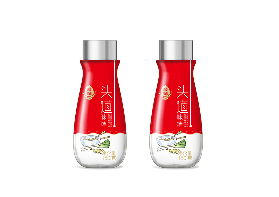 蓮花 味精、鹵料 插畫（圖ZMzI1NzIyNTI=） - 商業(yè)插畫 - 站酷設(shè)計師MiyaS彌雅原創(chuàng)素材 - 站酷ZCOOL