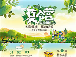 儿童教育
