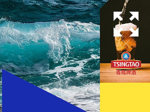 青岛啤酒品牌#企业文化