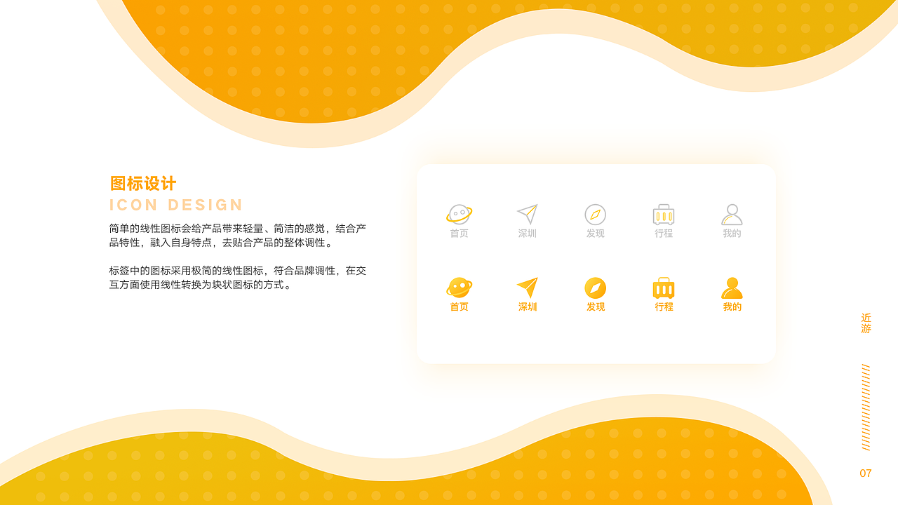 旅游类APP作品集（图ZMjQ5NDIyMjUy） - APP界面 - 站酷设计师wesleylsw原创素材 - 站酷ZCOOL