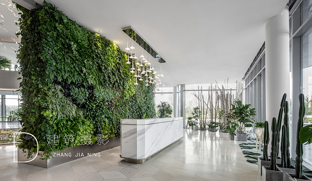 绿城 · 西安全运村生活美学馆