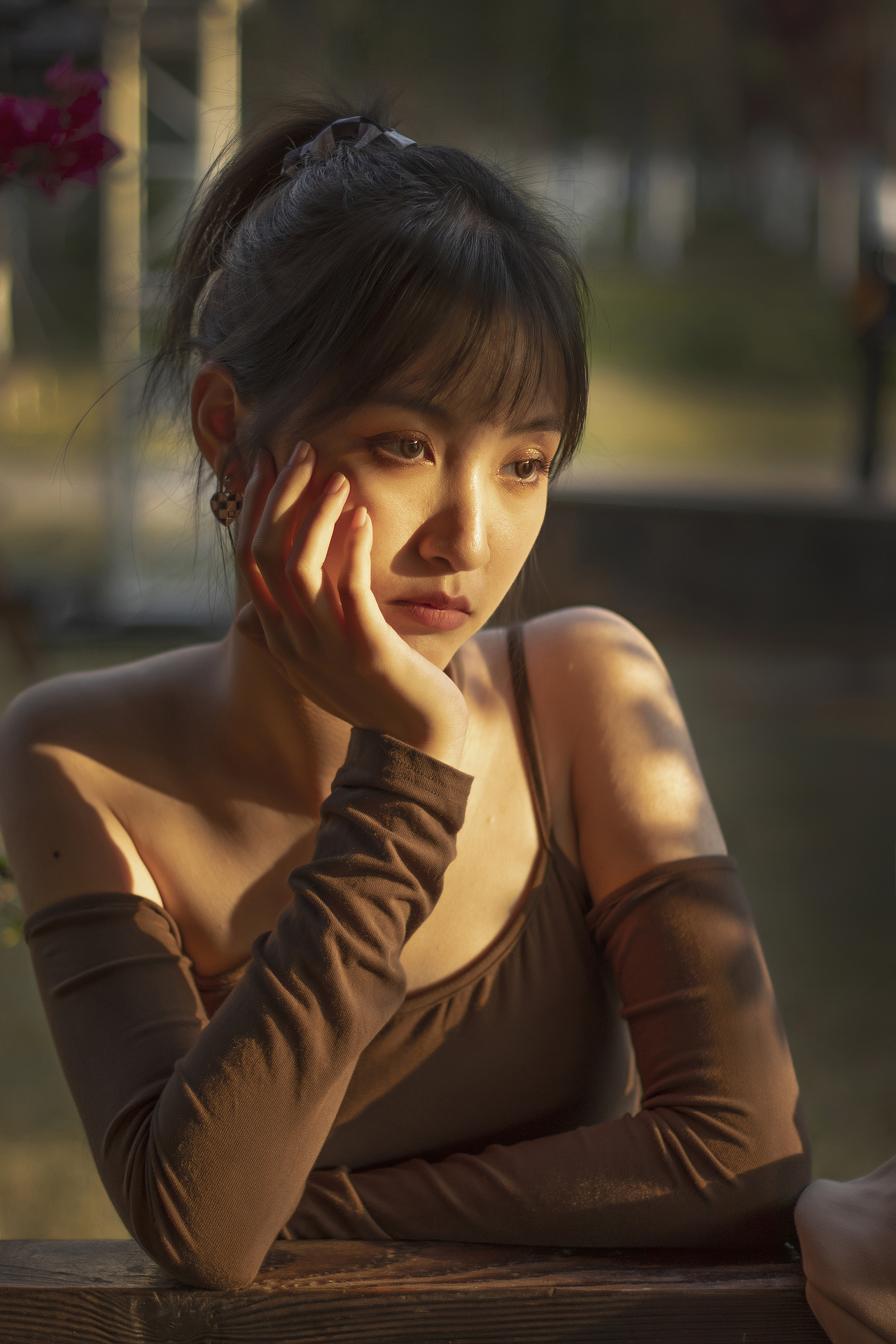 2021.10.30（图ZMjc1ODc3MzE2） - 人像摄影 - 站酷设计师一日一春秋原创素材 - 站酷ZCOOL