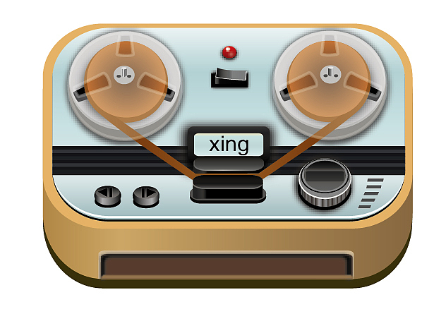 仿磁带（图ZMjk3MTI3Mg==） - 文案/策划 - 站酷设计师07171111xin原创素材 - 站酷ZCOOL