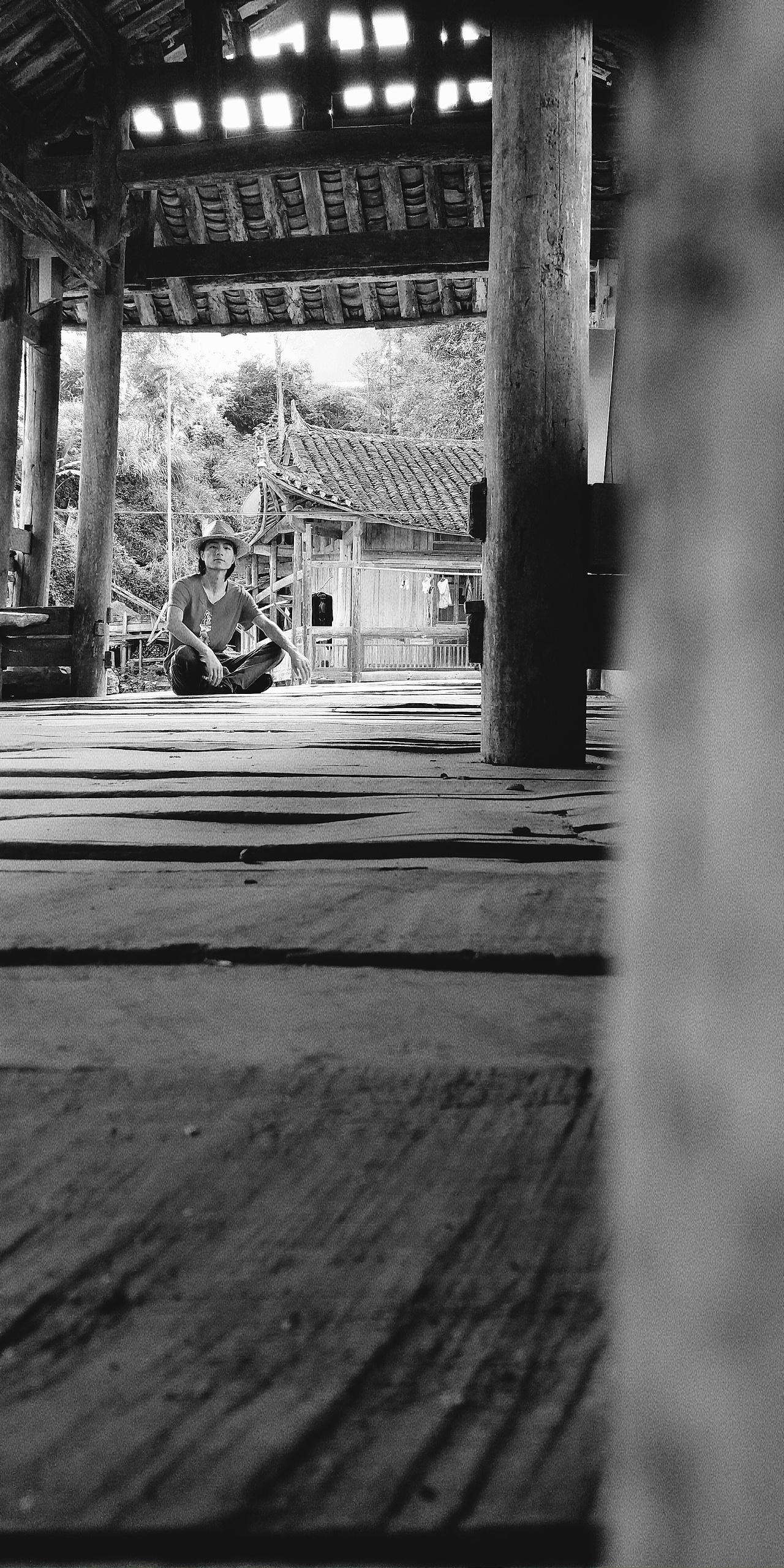 第五十六集 焱琳浩文艺术 田浩文画画日记