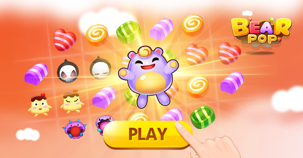 一些小游戏广告图(16年11月)