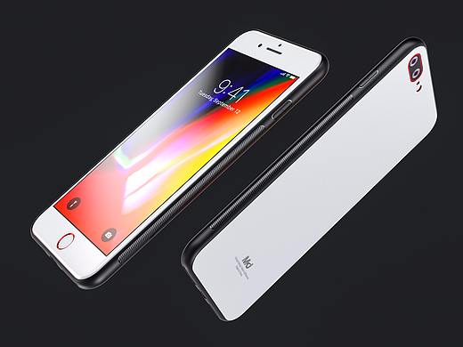 iPhone8  手机壳（图片）