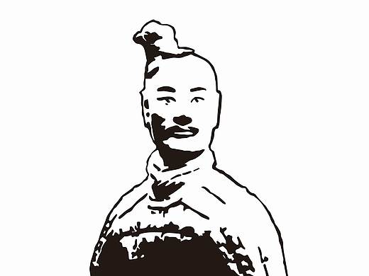兵马俑