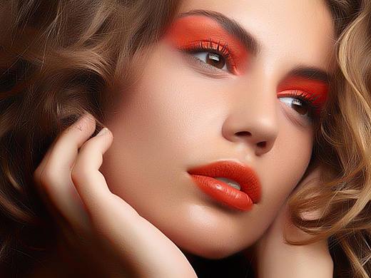 产品精修/人像精修