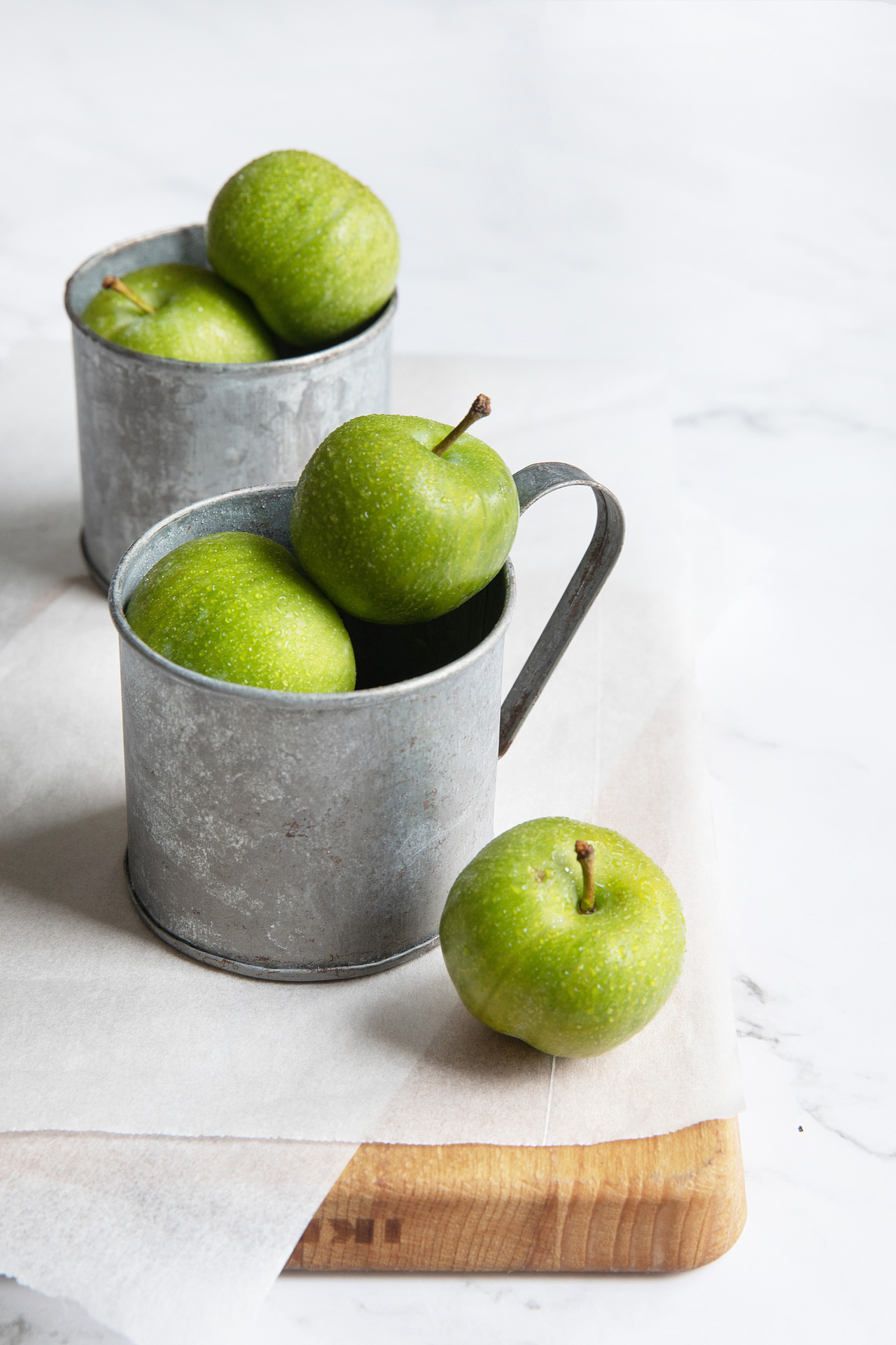 食物摄影 | 亮调风格拍摄练习