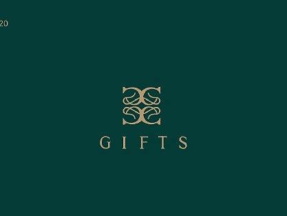 山东木白视界文化创意有限公司 旗下:平菇品牌设计GIFT（个人主页-ZNDc4Mjk4MzY=） - Logo - 站酷设计师山东木白视界原创素材 - 站酷ZCOOL