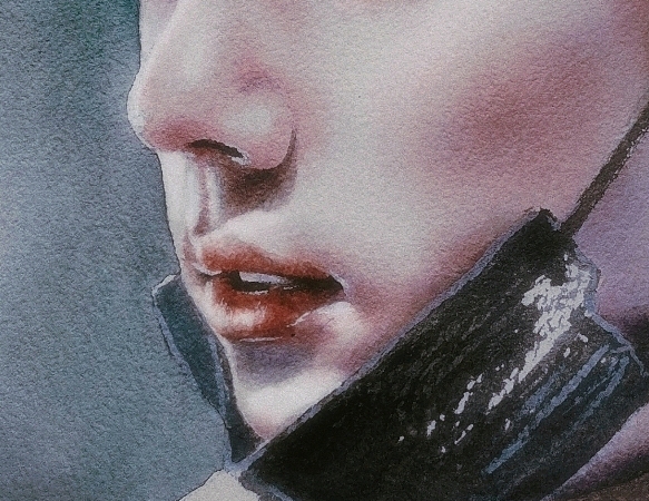 一个荷包蛋战战