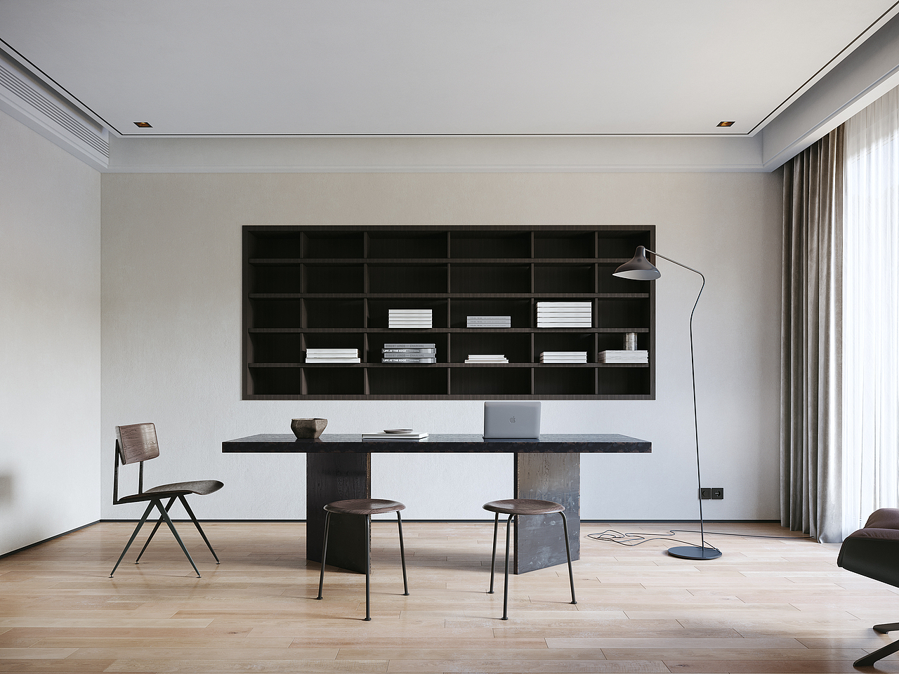 素材 网上获取的 用来练习一下灯光材质（图ZMzI2ODE1OTk2） - 家装设计 - 站酷设计师Yx视觉design原创素材 - 站酷ZCOOL