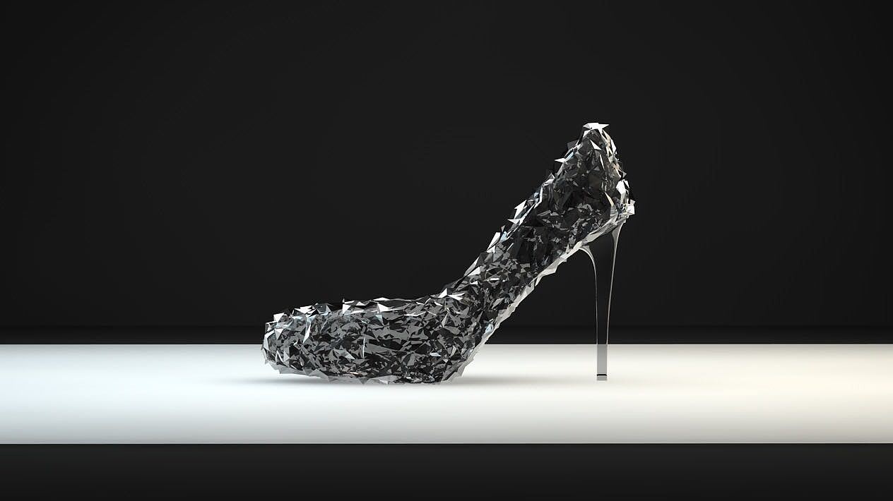 3D练习（图ZNzc4NDUzNjQ=） - 其他三维 - 站酷设计师JeremyM原创素材 - 站酷ZCOOL